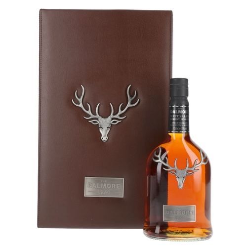 Dalmore 1974 - Matusalem Sherry Finesse