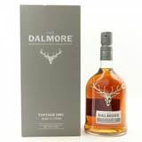Dalmore 2001 - 15 Year Old - Port Finish