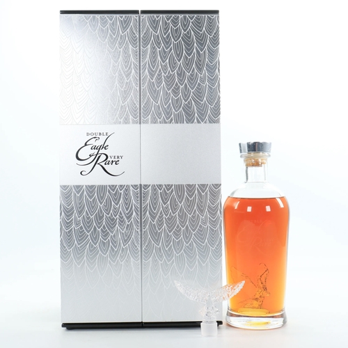 Double Eagle Very Rare - 20 Year Old - 2019 Release