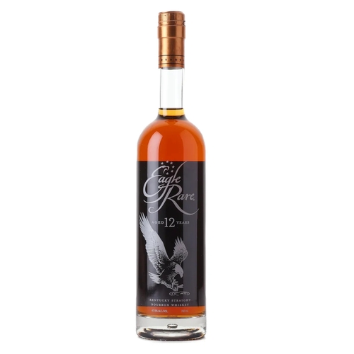 Eagle Rare 12 Year Old - 2025