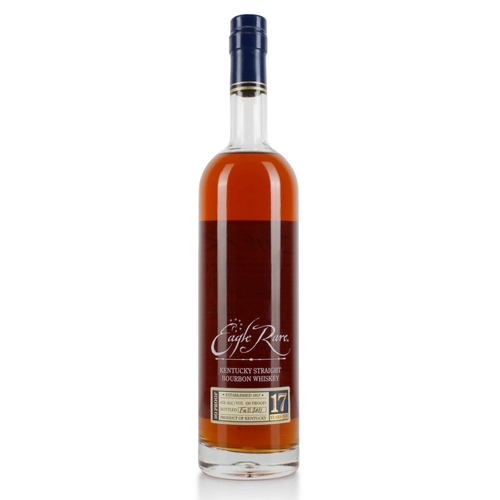 Eagle Rare 17 Year Old - Fall 2011