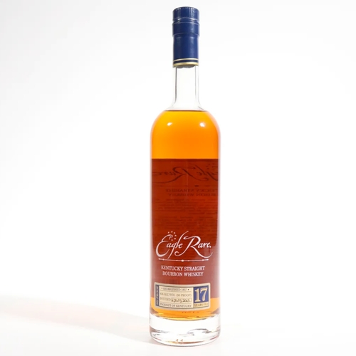 Eagle Rare 17 Year Old - Fall 2015