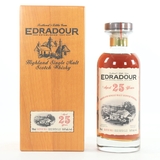 Edradour 25 Year Old - Batch No. 1