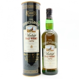 Famous Grouse 1989 - 12 Year Old