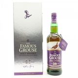 Famous Grouse 30 Year Old