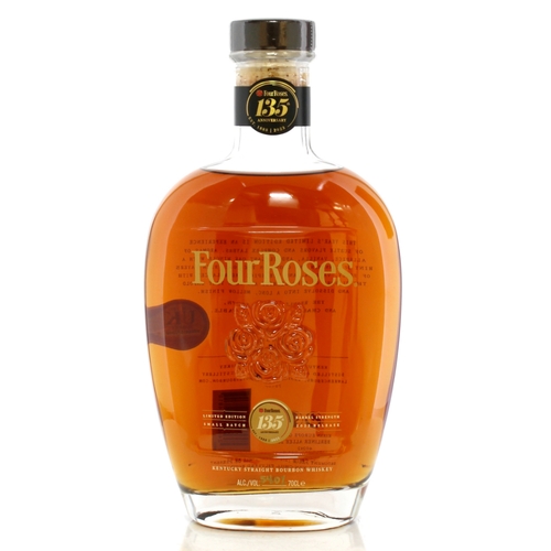 Four Roses 135th Anniversary - Small Batch 2023