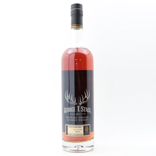 George T Stagg 2023 Release - Buffalo Trace Antique Collection