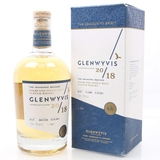 GlenWyvis 2018 - Inaugural Release