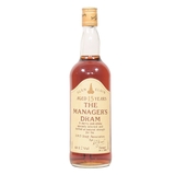 Glen Elgin 15 Year Old - The Manager's Dram