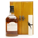 Glen Flagler 1973 - Cask Strength