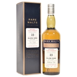 Glen Ord 1973 - 23 Years Old - Rare Malts Selection
