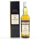 Glen Ord 1974 - 23 Year Old - Rare Malts Selection