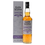 Glen Scotia 11 Year Old - Campbeltown Malts Festival 2023
