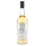 Glen Spey 12 Year Old - The Manager's Dram