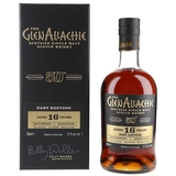 Glenallachie 16 year old - Past Edition
