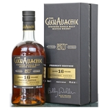 Glenallachie 16 year old - Present Edition
