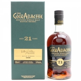 Glenallachie 21 year old - Batch One