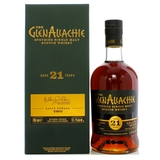 Glenallachie 21 year old - Batch Two
