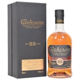 Glenallachie 25 year old