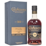 Glenallachie 30 year old - Batch One