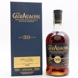 Glenallachie 30 year old - Batch Two