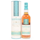 Glendronach 14 Year Old - Virgin Oak Finish