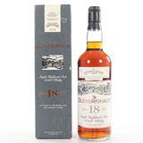 Glendronach 1976 - 18 Year Old