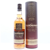 Glendronach Peated Port Wood