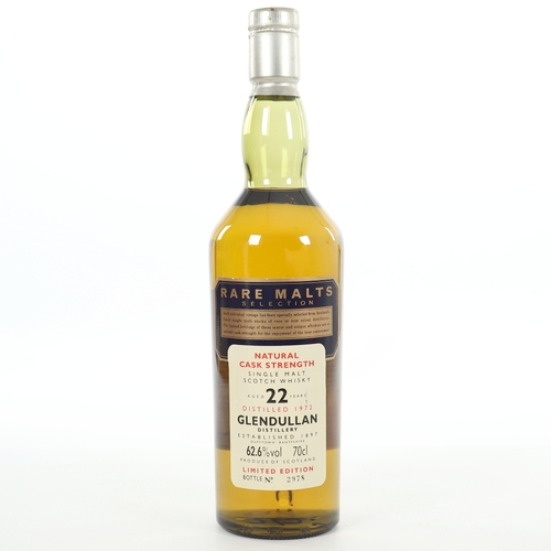 Glendullan 1972 - 22 Year Old - Rare Malts Selection
