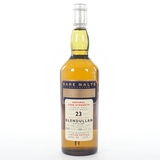 Glendullan 1972 - 23 Year Old - Rare Malts Selection