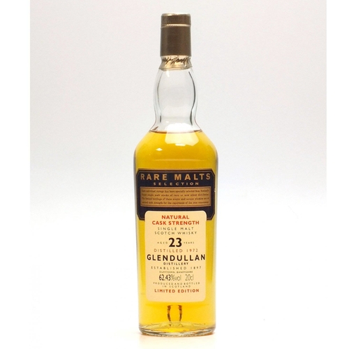 Glendullan 1972 - 23 Year Old - Rare Malts Selection - 200 ml