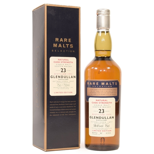 Glendullan 1973 - 23 Year Old - Rare Malts Selection