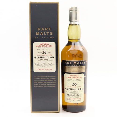 Glendullan 1978 - 26 Year Old - Rare Malts Selection