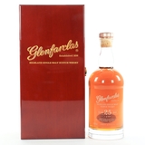 Glenfarclas 25 Year Old - Glencairn Decanter