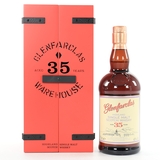 Glenfarclas 35 Year Old - Warehouse