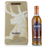Glenfiddich 125th Anniversary Edition
