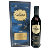 Glenfiddich 19 Year Old - Age of Discovery - Bourbon