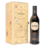 Glenfiddich 19 Year Old - Age of Discovery - Madeira