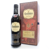 Glenfiddich 19 Year Old - Age of Discovery - Red Wine
