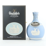 Glenfiddich 21 Year Old - Wedgwood Decanter
