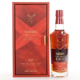 Glenfiddich 22 Year Old - Gran Cortes XXII