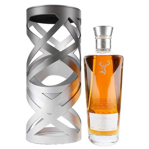 Glenfiddich 30 Year Old - Suspended Time