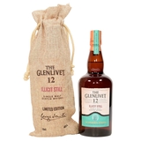 Glenlivet 12 Year Old - Illicit Still