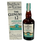 Glenlivet 12 Year Old - Licensed Dram