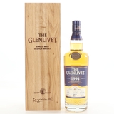 Glenlivet 1994 - 27 Year Old - Cellar Collection