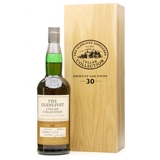 Glenlivet 30 Year Old - Cellar Collection - American Oak Finish