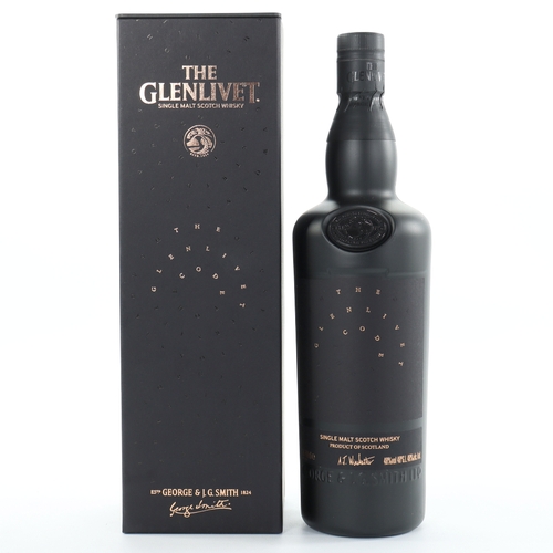 Glenlivet Code