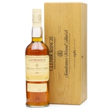 Glenmorangie 1981 - 20 Year Old - Sauternes Wood Finish