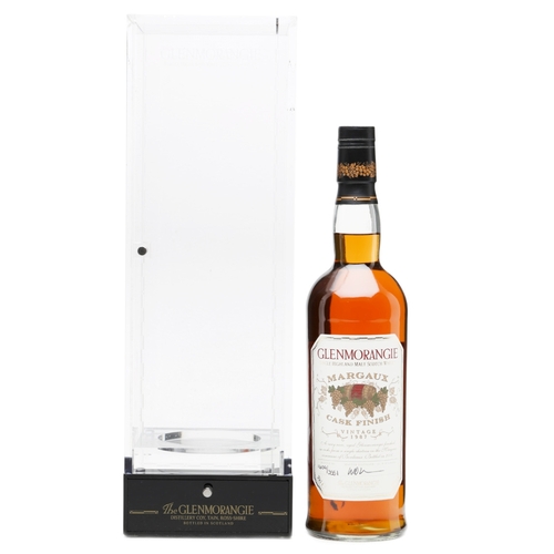Glenmorangie 1987 - Margaux Cask Finish