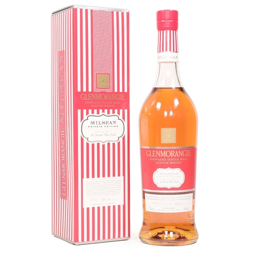 Glenmorangie Milsean - Private Edition